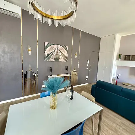 Guestart Mazzini 12 Duomo Apartamento *