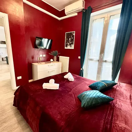 Guestart Mazzini 12 Duomo *