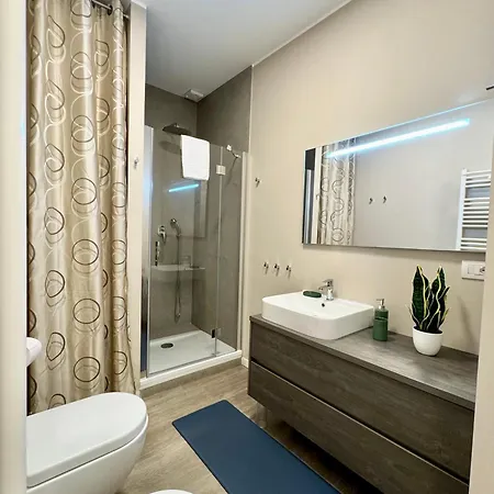 Guestart Mazzini 12 Duomo Διαμέρισμα Μιλάνο