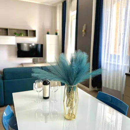 Guestart Mazzini 12 Duomo Apartman *