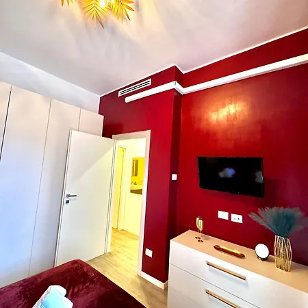 Apartamento Guestart Mazzini 12 Duomo *