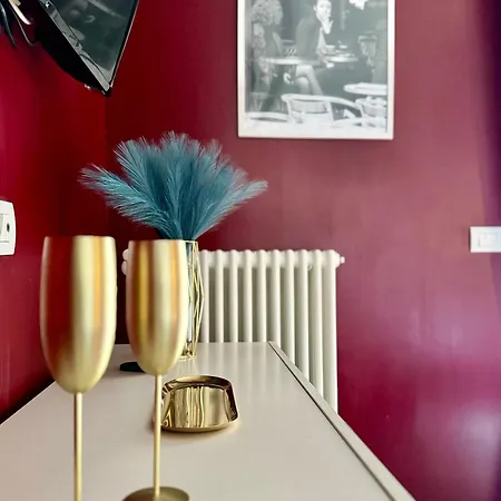 Guestart Mazzini 12 Duomo * 밀라노