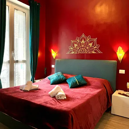 Guestart Mazzini 12 Duomo Μιλάνο