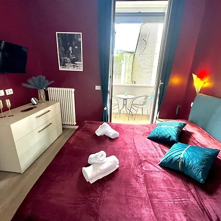 Apartmán Guestart Mazzini 12 Duomo *