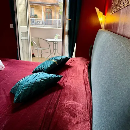 Guestart Mazzini 12 Duomo