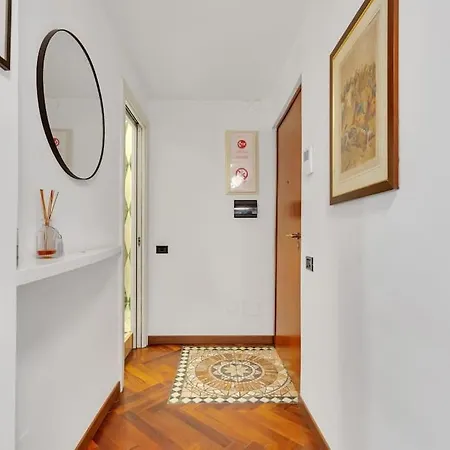 Romagna 2 - Affitti Brevi Italia Apartment