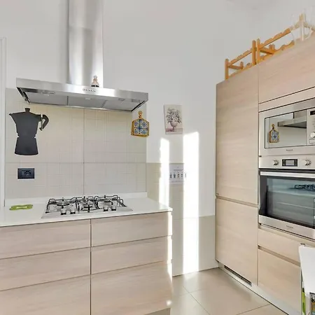 Romagna 2 - Affitti Brevi Italia Apartament Mediolan