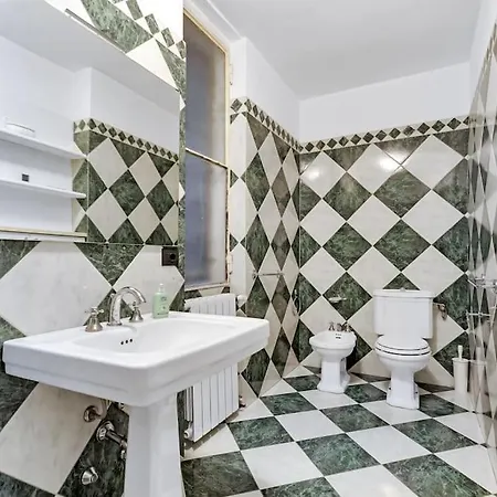 Romagna 2 - Affitti Brevi Italia Apartment Milan