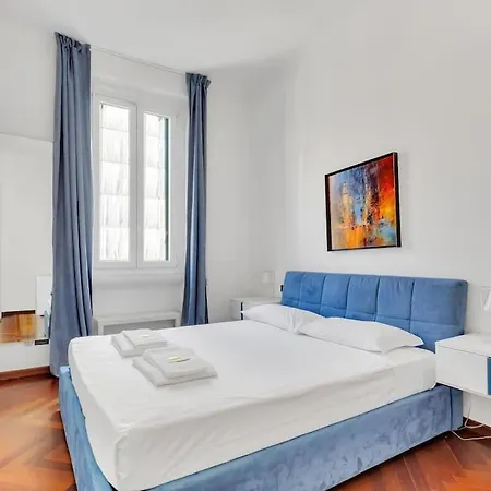 Romagna 2 - Affitti Brevi Italia Apartment Milan