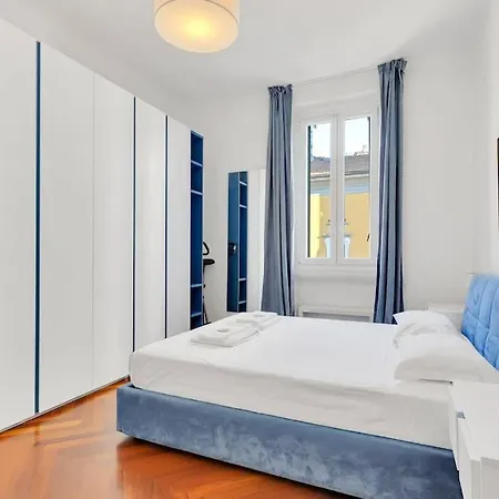 Romagna 2 - Affitti Brevi Italia Apartment