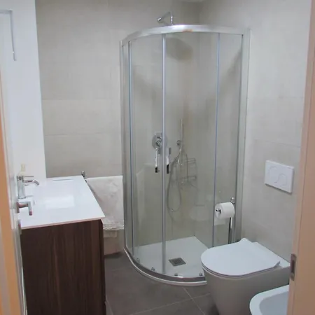 Appartement Missori *