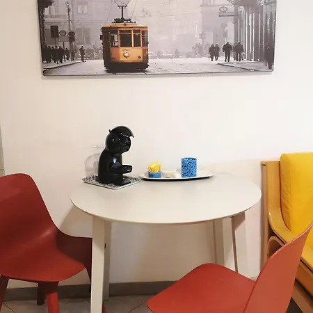 Lovely Flat Naviglio Grande *