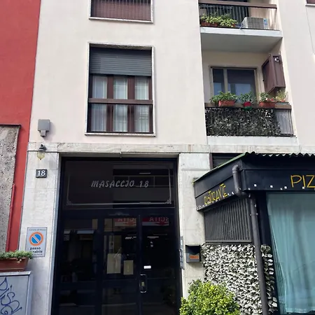 Ilaria Life Fiera San Siro