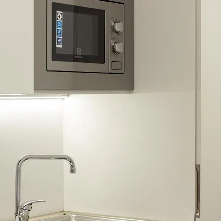 Artstay Exclusive Apt Central Station Free Parking *