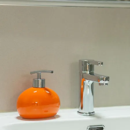 Artstay Exclusive Apt Central Station Free Parking דירה *