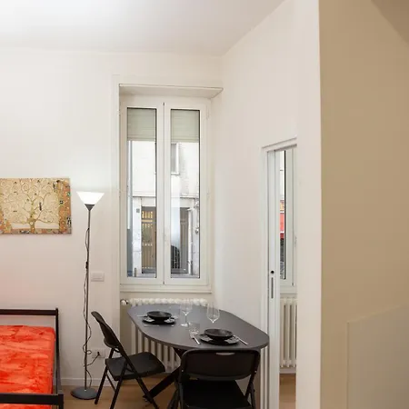 Artstay Exclusive Apt Central Station Free Parking מילאנו