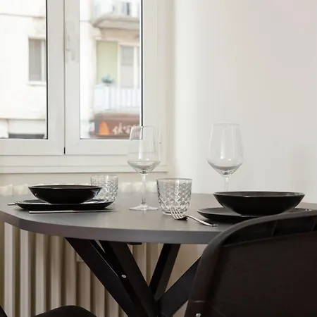 דירה Artstay Exclusive Apt Central Station Free Parking *