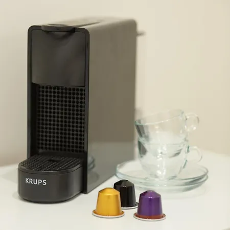 Artstay Exclusive Apt Central Station Free Parking