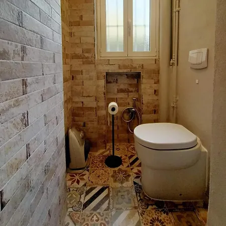 La Ringhiera Navigli ميلان
