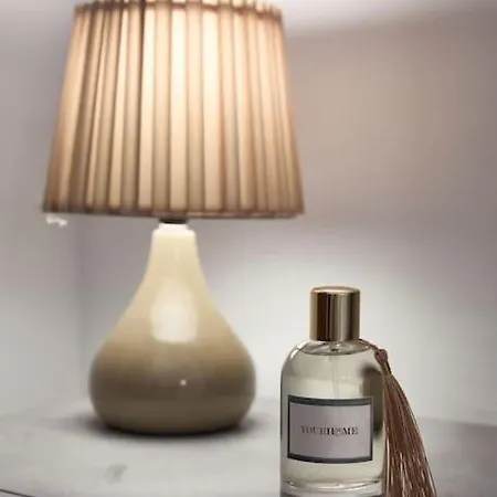 Lenny's Апартаменты