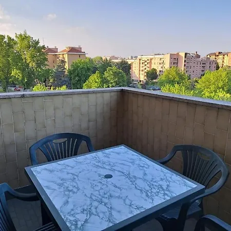 Lory Apartment