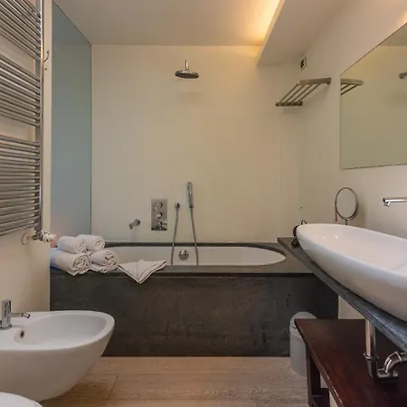 Marco Flat - 10 Minuti Da Stazione Centrale Apartmán *