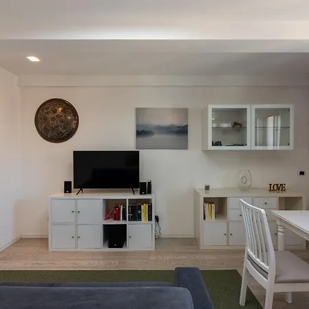 Marco Flat - 10 Minuti Da Stazione Centrale