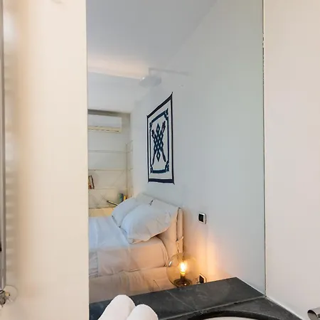 Marco Flat - 10 Minuti Da Stazione Centrale Apartment Mailand