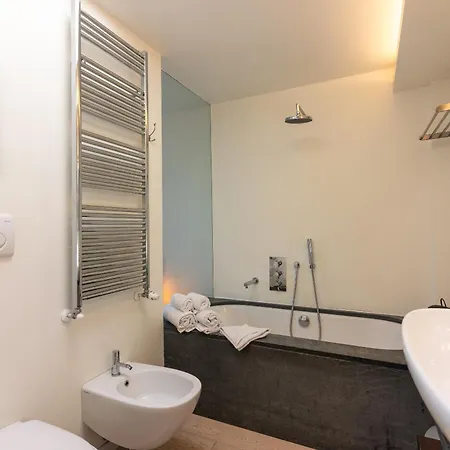 Apartmán Marco Flat - 10 Minuti Da Stazione Centrale Milán