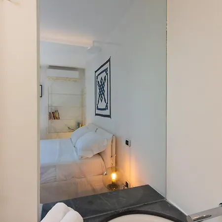 Marco Flat - 10 Minuti Da Stazione Centrale * Milán