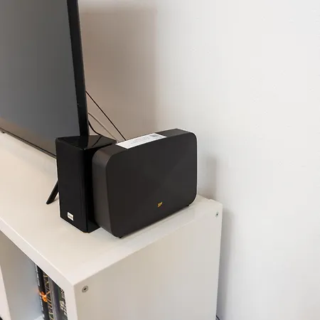 Marco Flat - 10 Minuti Da Stazione Centrale Apartmán Milán