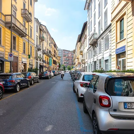 Marco Flat - 10 Minuti Da Stazione Centrale *