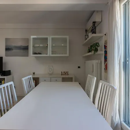 Apartment Marco Flat - 10 Minuti Da Stazione Centrale *