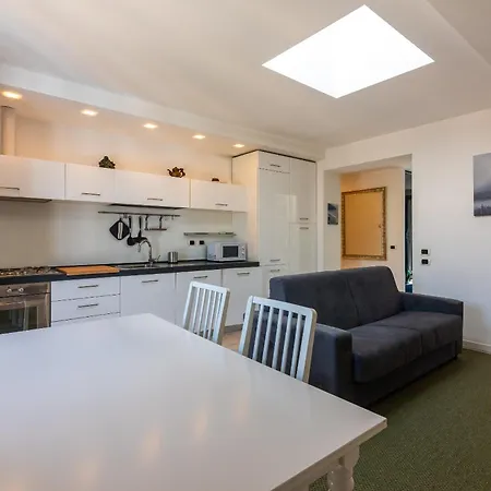 Marco Flat - 10 Minuti Da Stazione Centrale