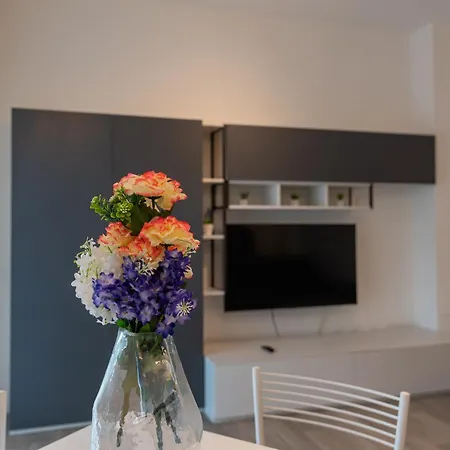 דירה Audrey Flat מילאנו