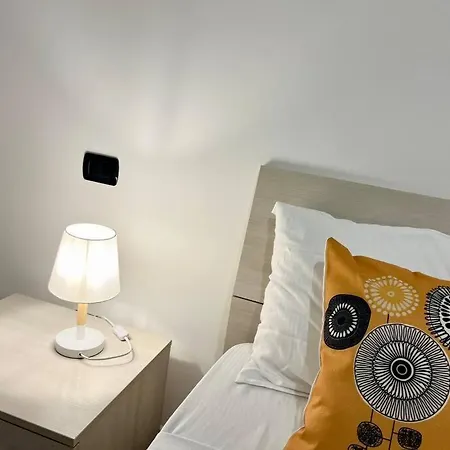 Station, 4-bed With Terrace Apartmán Milán