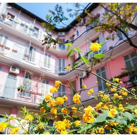 La Ringhiera Navigli Apartment Milan