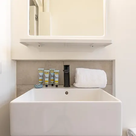 Apartment Beplace At Naviglio Grande *