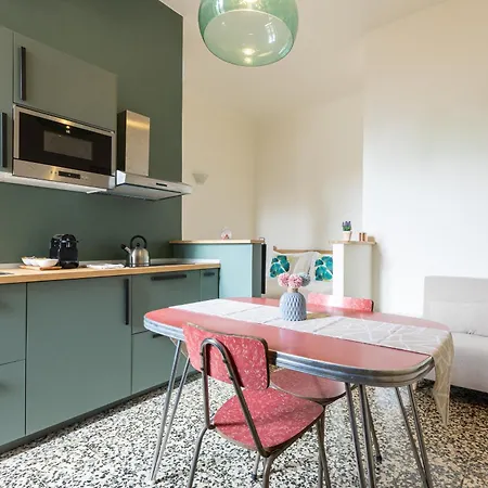 Beplace At Naviglio Grande Milano