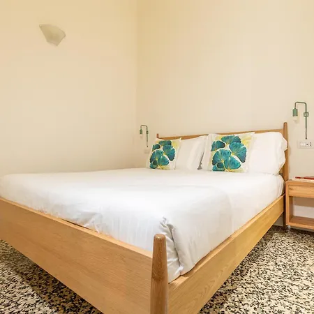 Beplace At Naviglio Grande Apartment