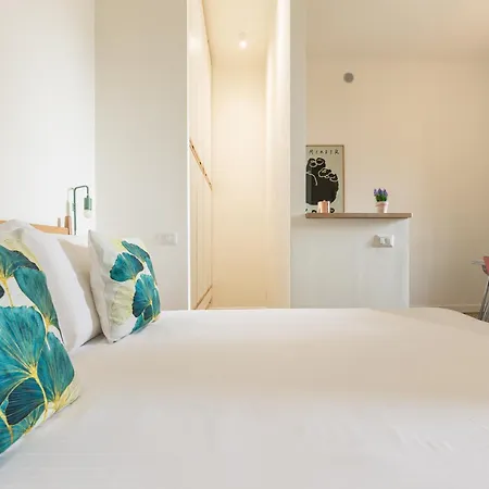 Apartment Beplace At Naviglio Grande