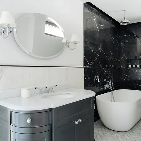 Penthouse Vittoria - Citylife Mailand