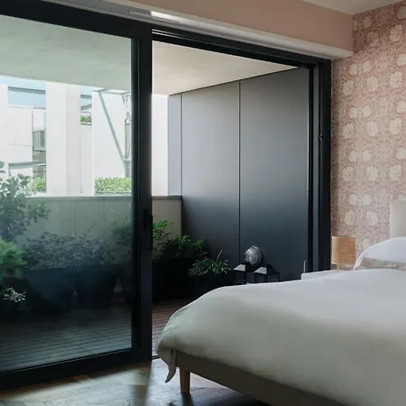 Penthouse Vittoria - Citylife Mailand