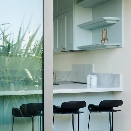 Penthouse Vittoria - Citylife Apartment *