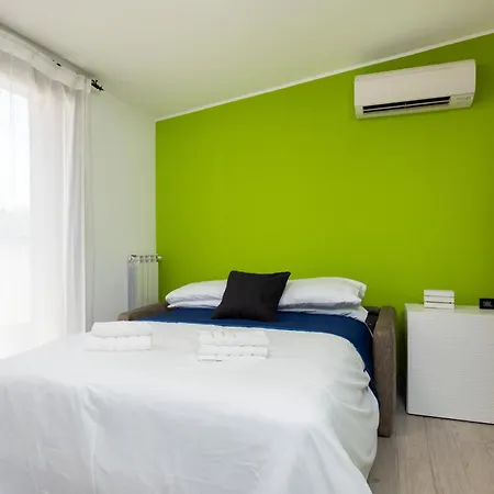 Apartament Tram Sotto Casa - In Duomo In Un Attimo Mediolan