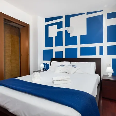 Apartmán Tram Sotto Casa - In Duomo In Un Attimo *