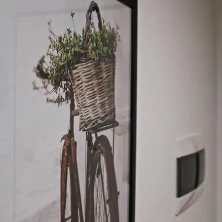 Citylife Mico Apartment Апартаменты *