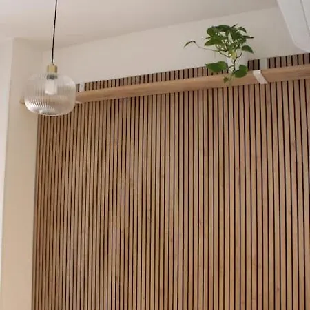 Citylife Mico Apartment *