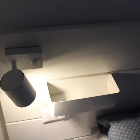 Апартаменты Citylife Mico Apartment