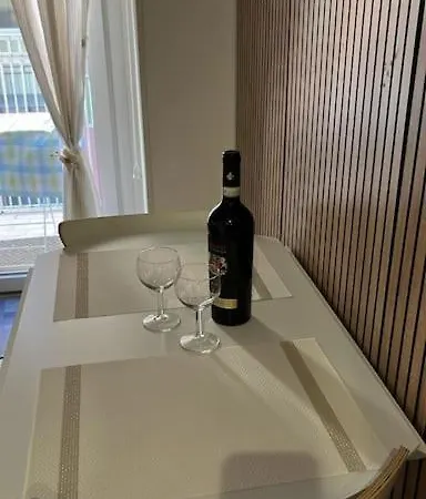 Citylife Mico Apartamento *